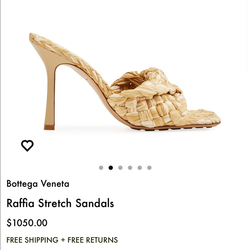 Bottega Veneta MACADAMIA